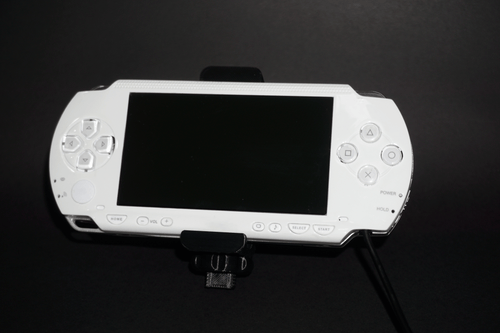 Retro JDM Backup Camera Display System